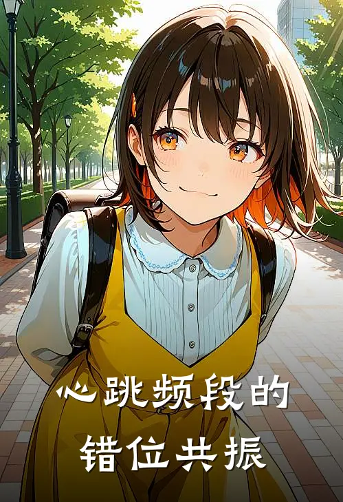 心跳频段的错位共振