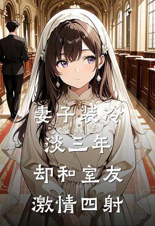 妻子装冷淡三年，却和室友激情四射