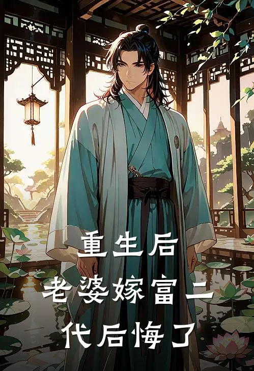 重生后，老婆嫁富二代后悔了