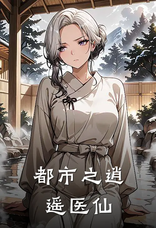 都市之逍遥医仙