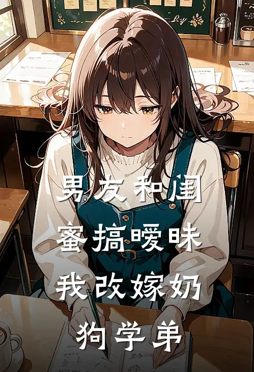 男友和闺蜜搞暧昧，我改嫁奶狗学弟