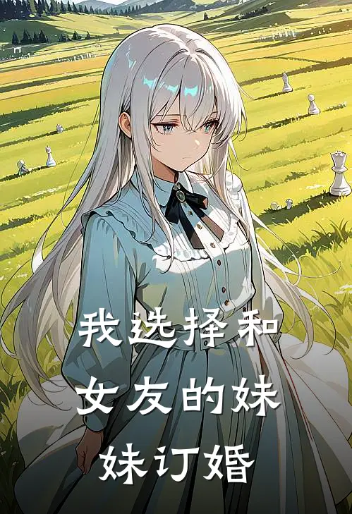 我选择和女友的妹妹订婚