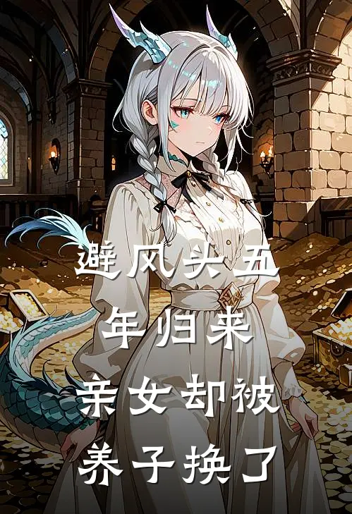 避风头五年归来，亲女却被养子换了