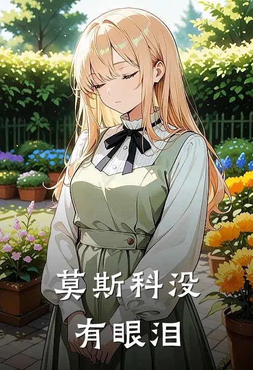 莫斯科没有眼泪