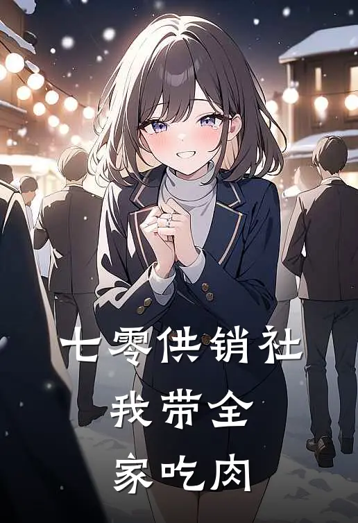 七零供销社：我带全家吃肉