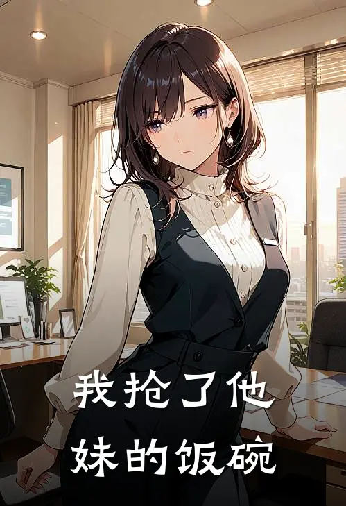 我抢了他妹的饭碗