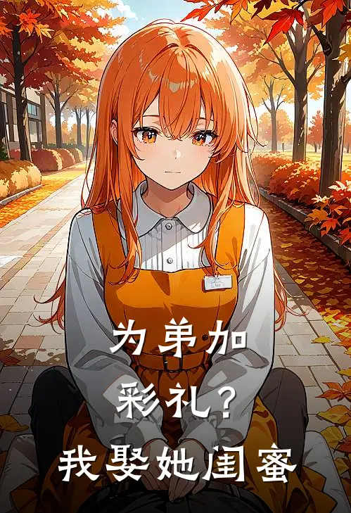 为弟加彩礼？我娶她闺蜜