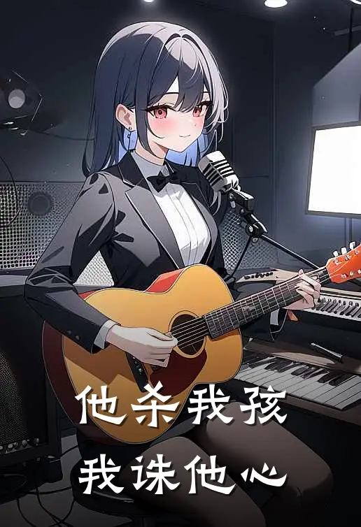 他杀我孩，我诛他心