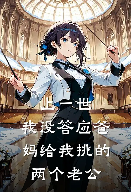 上一世，我没答应爸妈给我挑的两个老公