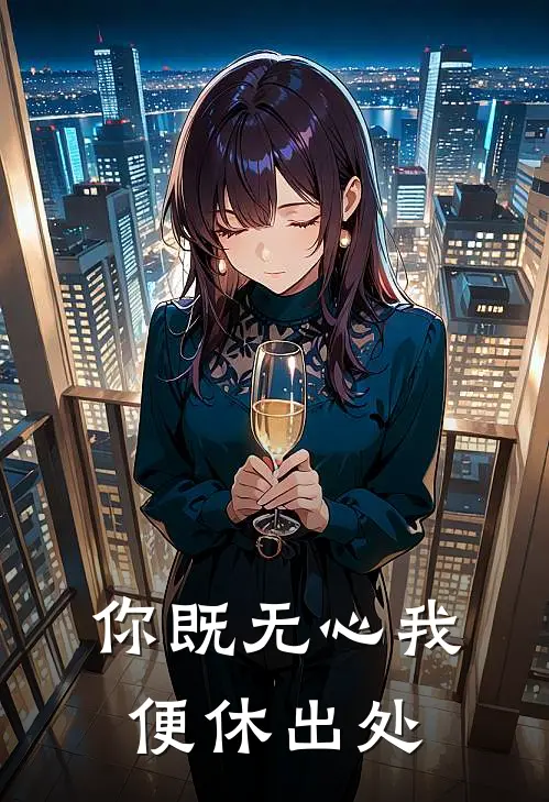 你既无心我便休出处