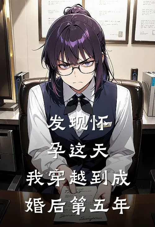 发现怀孕这天，我穿越到成婚后第五年
