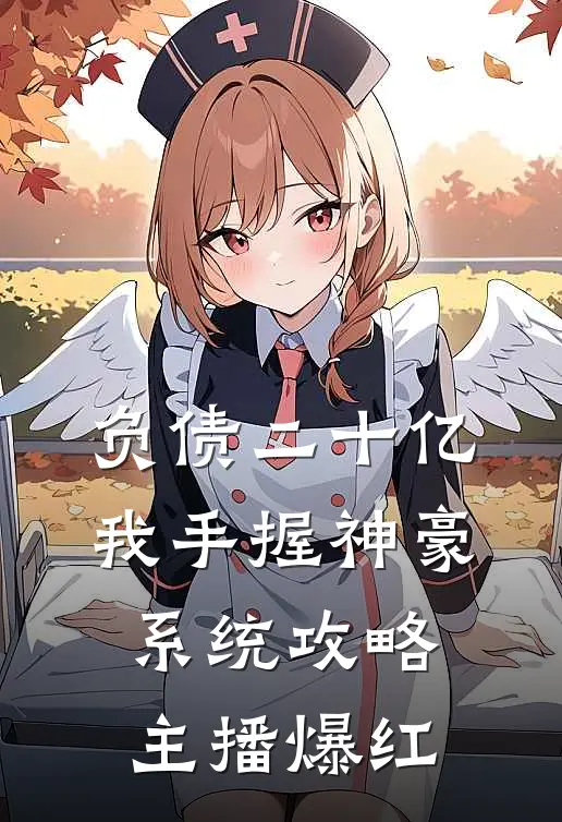 负债二十亿，我手握神豪系统攻略主播爆红