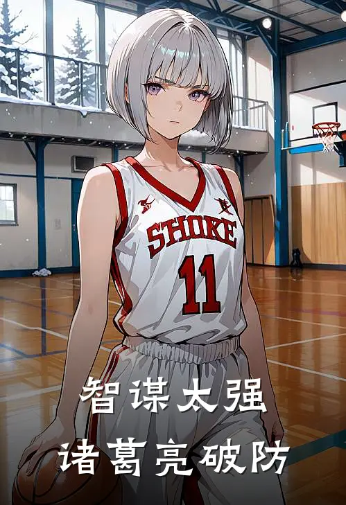 智谋太强，诸葛亮破防