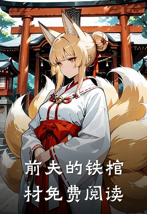 前夫的铁棺材免费阅读