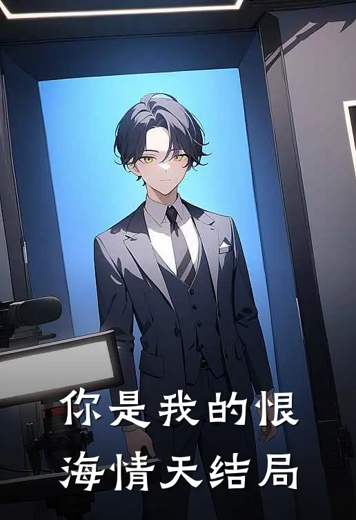 你是我的恨海情天结局