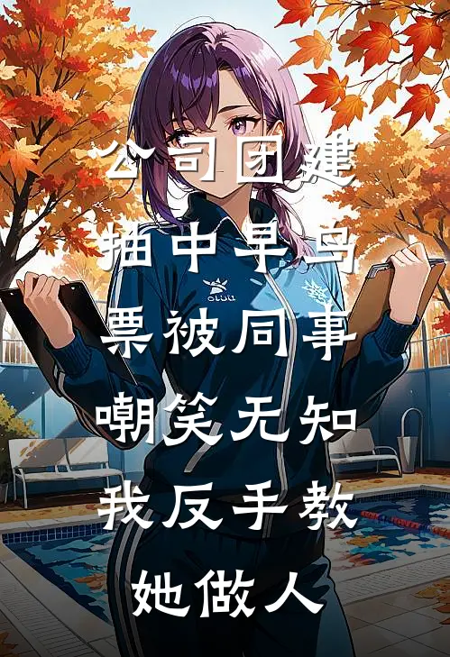 公司团建抽中早鸟票被同事嘲笑无知，我反手教她做人