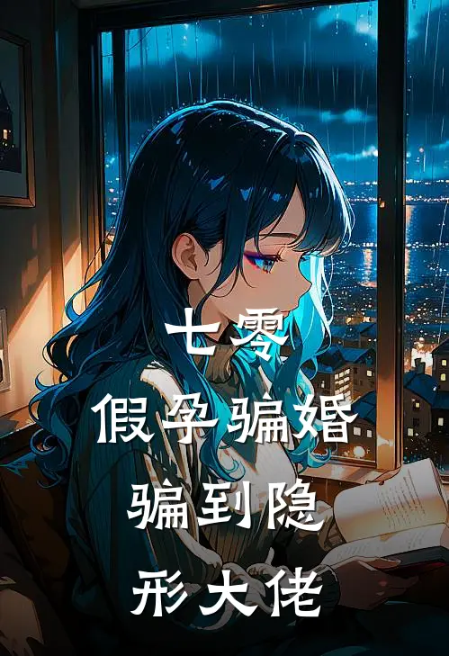 七零：假孕骗婚，骗到隐形大佬