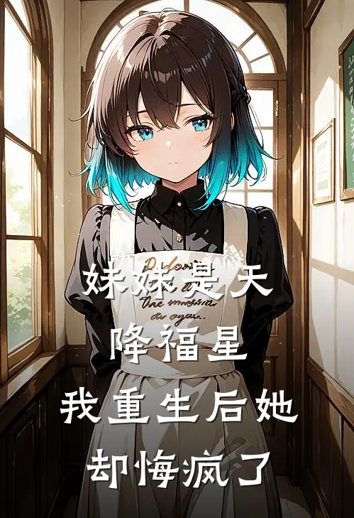 妹妹是天降福星，我重生后她却悔疯了