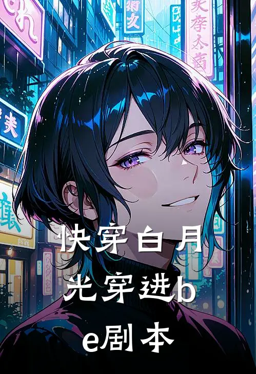 快穿白月光穿进be剧本