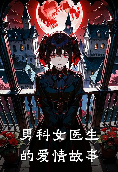 男科女医生的爱情故事