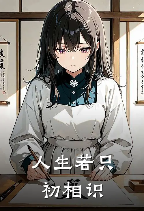 人生若只初相识