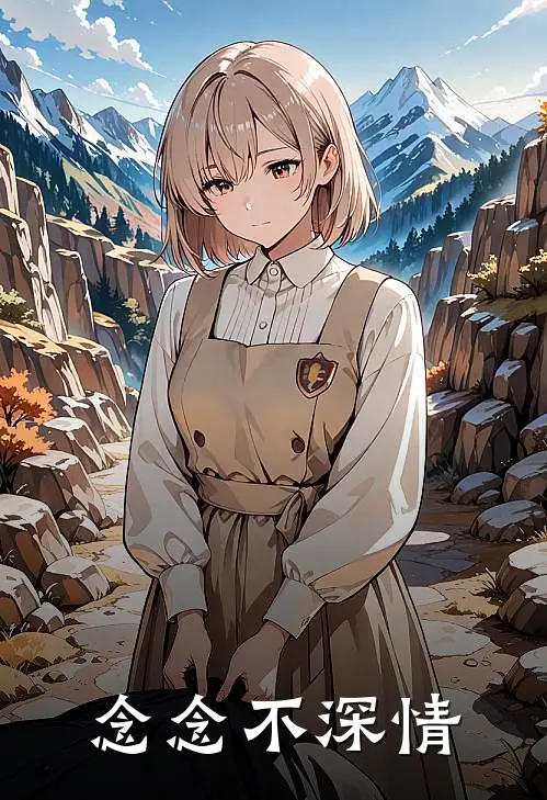 念念不深情