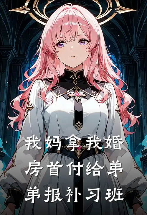 我妈拿我婚房首付给弟弟报补习班