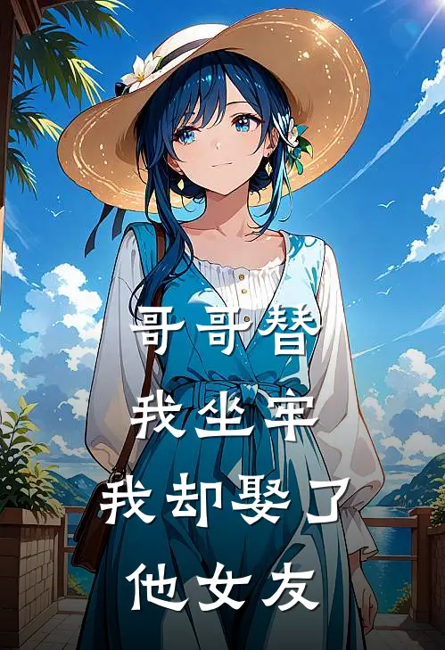 哥哥替我坐牢，我却娶了他女友