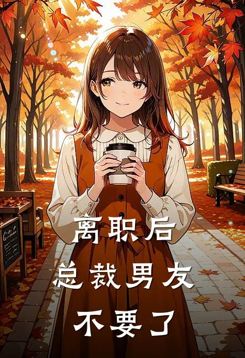 离职后，总裁男友不要了