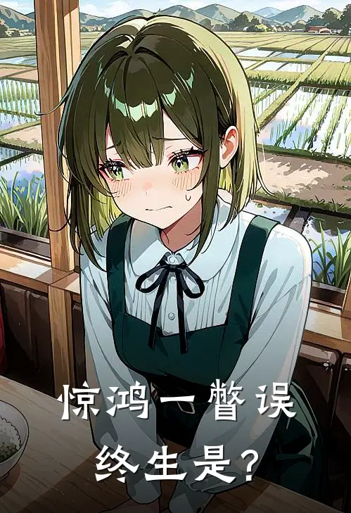 惊鸿一瞥误终生是?