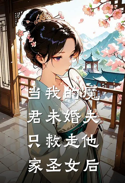 当我的魔君未婚夫，只救走他家圣女后