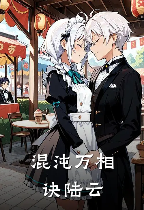 混沌万相诀陆云