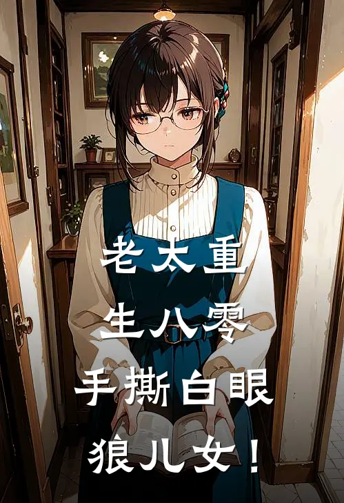 老太重生八零：手撕白眼狼儿女！