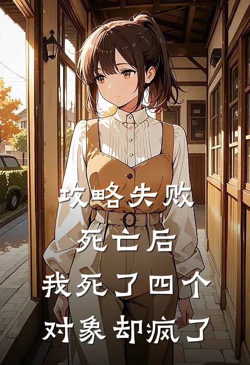 攻略失败死亡后，我死了四个对象却疯了