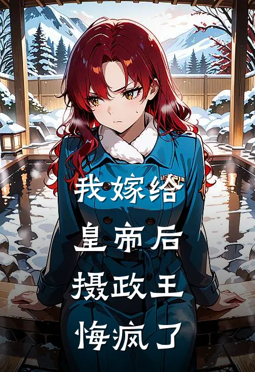 我嫁给皇帝后，摄政王悔疯了