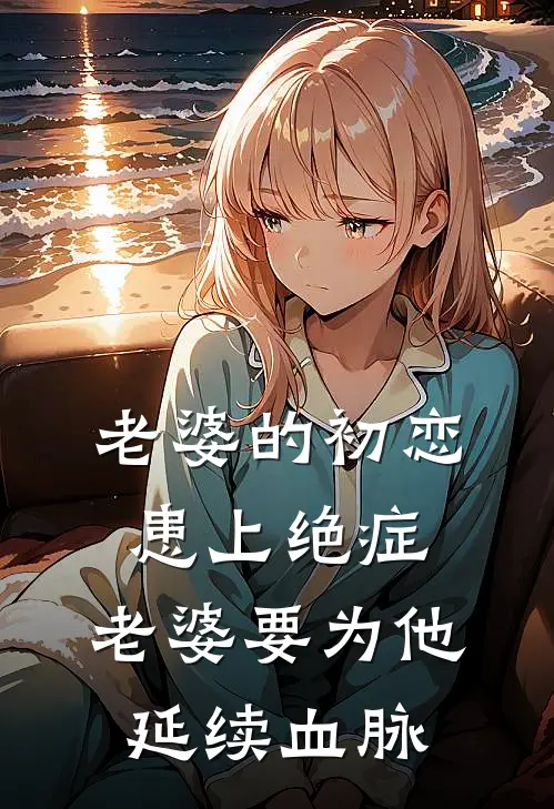 老婆的初恋患上绝症，老婆要为他延续血脉