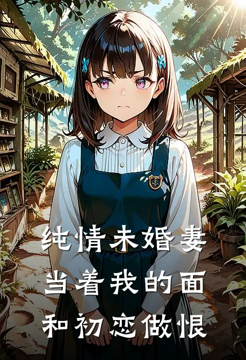 纯情未婚妻当着我的面和初恋做恨