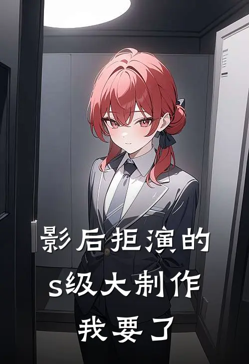 影后拒演的s级大制作，我要了