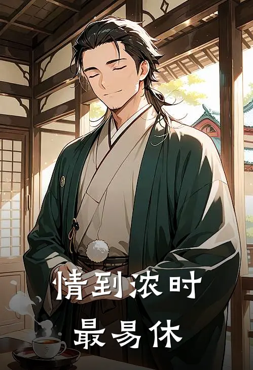 情到浓时最易休