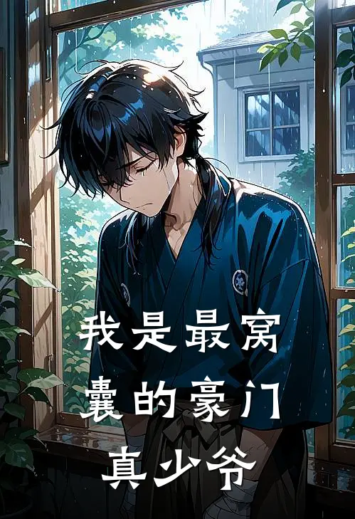 我是最窝囊的豪门真少爷