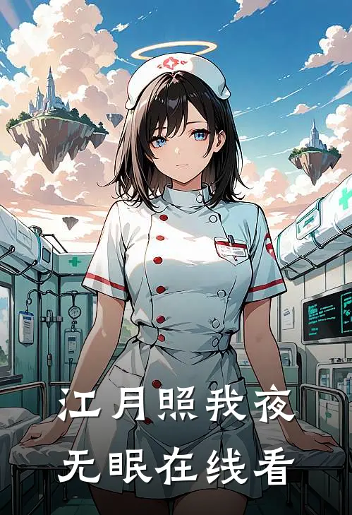 江月照我夜无眠在线看