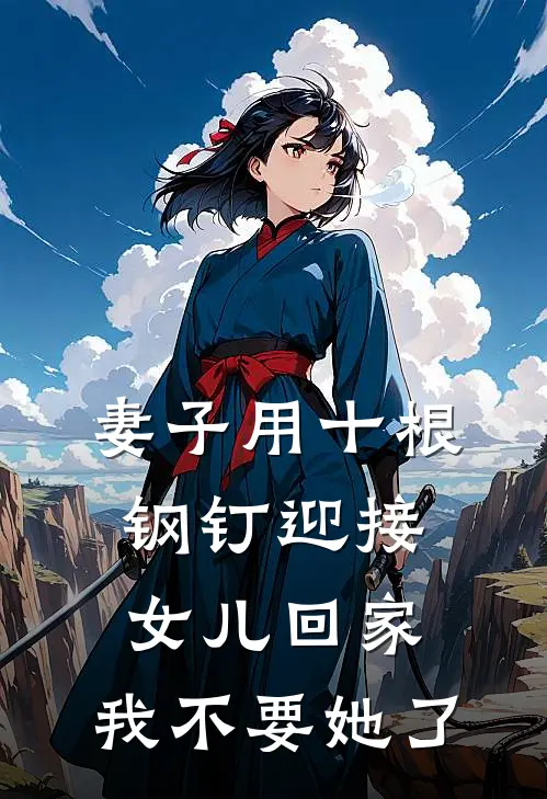 妻子用十根钢钉迎接女儿回家，我不要她了