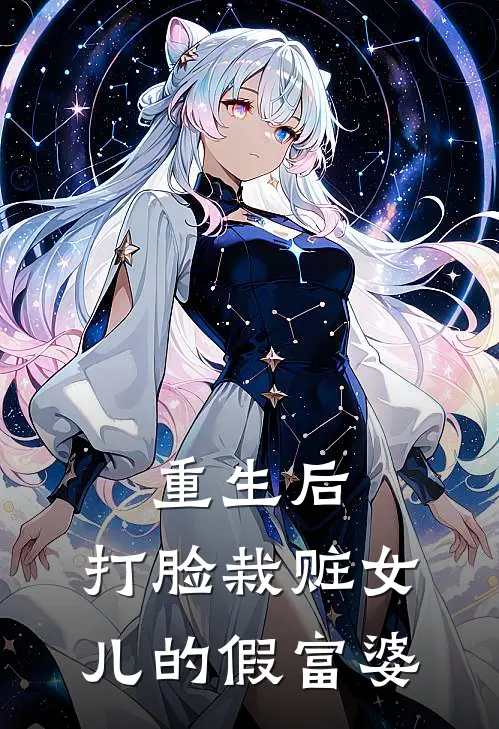 重生后，打脸栽赃女儿的假富婆