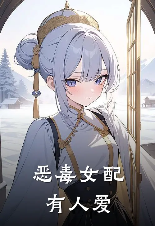 恶毒女配有人爱