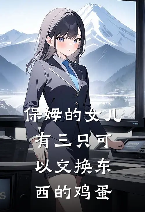 保姆的女儿有三只可以交换东西的鸡蛋