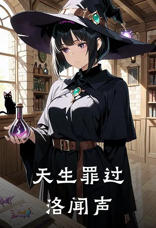 天生罪过洛闻声