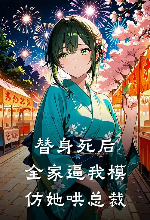 替身死后，全家逼我模仿她哄总裁