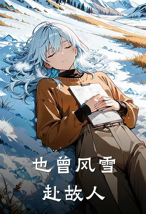 也曾风雪赴故人