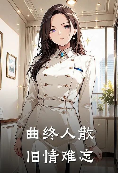 曲终人散，旧情难忘