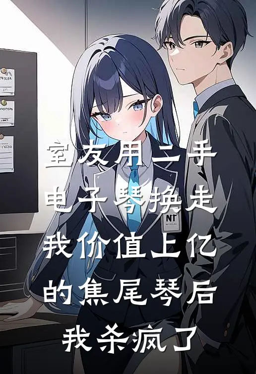 室友用二手电子琴换走我价值上亿的焦尾琴后，我杀疯了